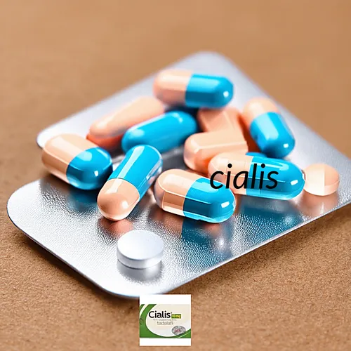 Cialis generico e originale